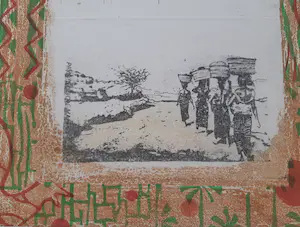 Rolf Weijburg - African Textiles kopen? Bied vanaf 50!