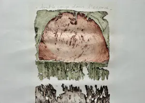 Kees Okx - Tout à coup dans l'espace kopen? Bied vanaf 35!