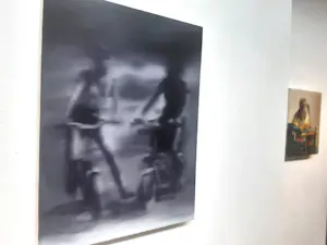 Erwin van Krey - Ciclisti kopen? Bied vanaf 250!