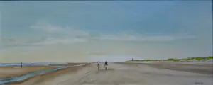 Franklin Meijer - Texel - Vuurtoren de Cocksdorp kopen? Bied vanaf 55!