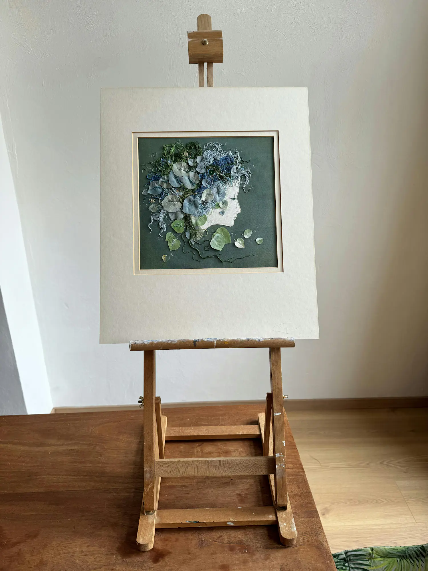 Pien Storm van Leeuwen (1945-2020)