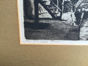 Jan Sirks - C5173-1, Oude Gracht Utrecht kopen? Bied vanaf 75!