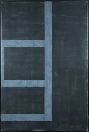 Rien Monshouwer - Olieverf op doek, Zonder titel kopen? Bied vanaf 150!