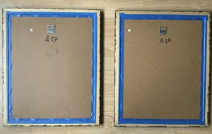 Corneille - Femme Rouge (2 versies) kopen? Bied vanaf 365!