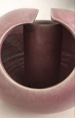 José Rodolfo Gonzales Mele - Vaas, bloempot kopen? Bied vanaf 50!