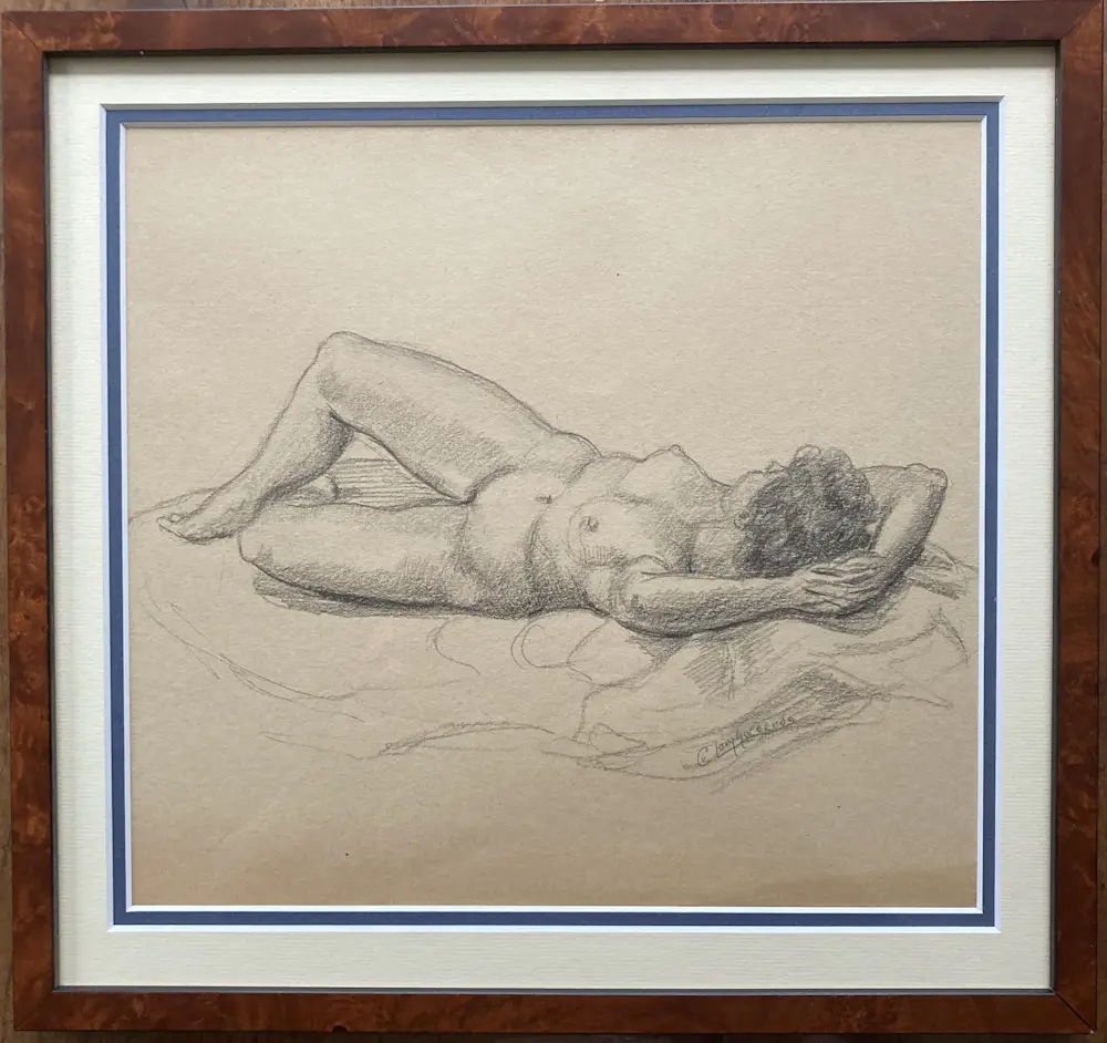 Clemens van Lamsweerde (1897-1972)