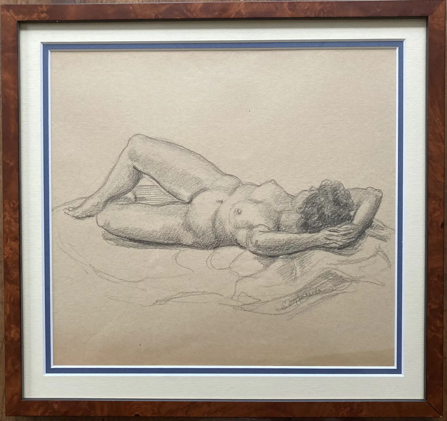 Clemens van Lamsweerde (1897-1972)