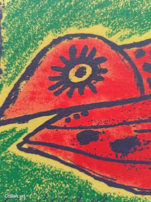 Corneille - De komst van de vogel kopen? Bied vanaf 299!