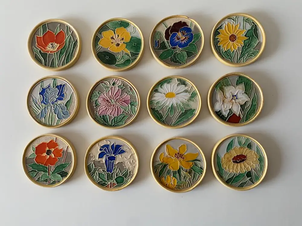 Faience- en Tegelfabriek Westraven (1920-1994)