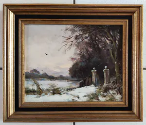 Arie-Kees van Noort - Groenendaal, Heemstede kopen? Bied vanaf 275!