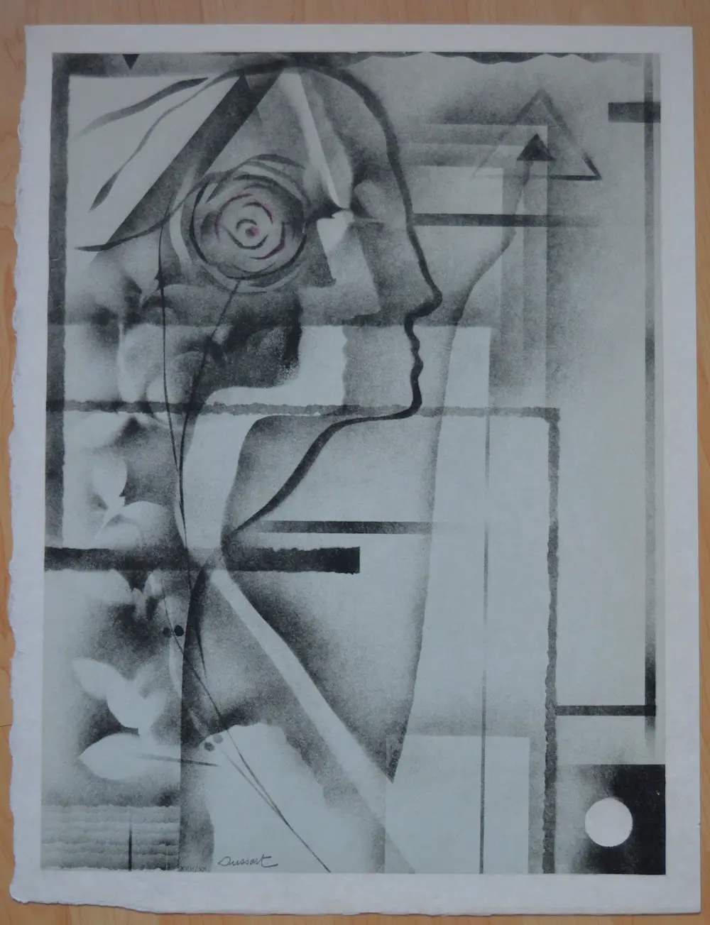 Gislain Dussart (1926)