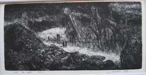 Buy Jan A.M.J. Hurx - 4-Luik? Bid from 275!