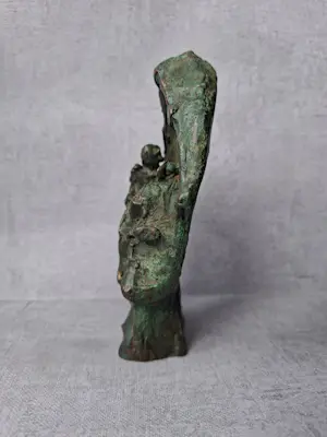 Jits Bakker - Figuren aan tafel kopen? Bied vanaf 279!