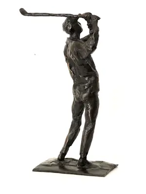 Karel Gomes - Golfer kopen? Bied vanaf 425!