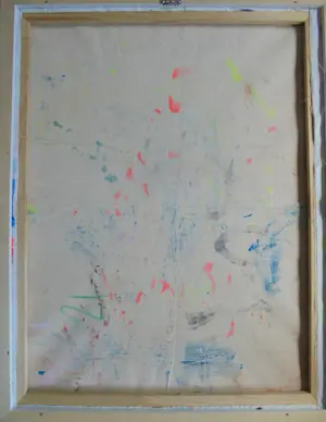 Peter Klashorst - expressionistische karikatuur van Peter Klashorst kopen? Bied vanaf 75!