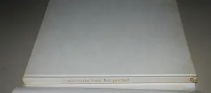 Corstiaan de Vries - 2 identieke boeken, 1x gesigneerd kopen? Bied vanaf 40!