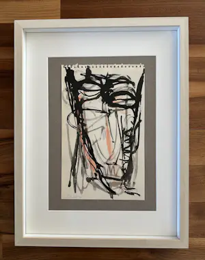 Stephen Gilbert - Compositie kopen? Bied vanaf 750!