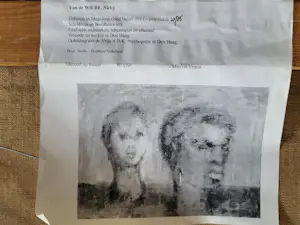 Buy Nicky van der Wilde - Man en vrouw.? Bid from 49!