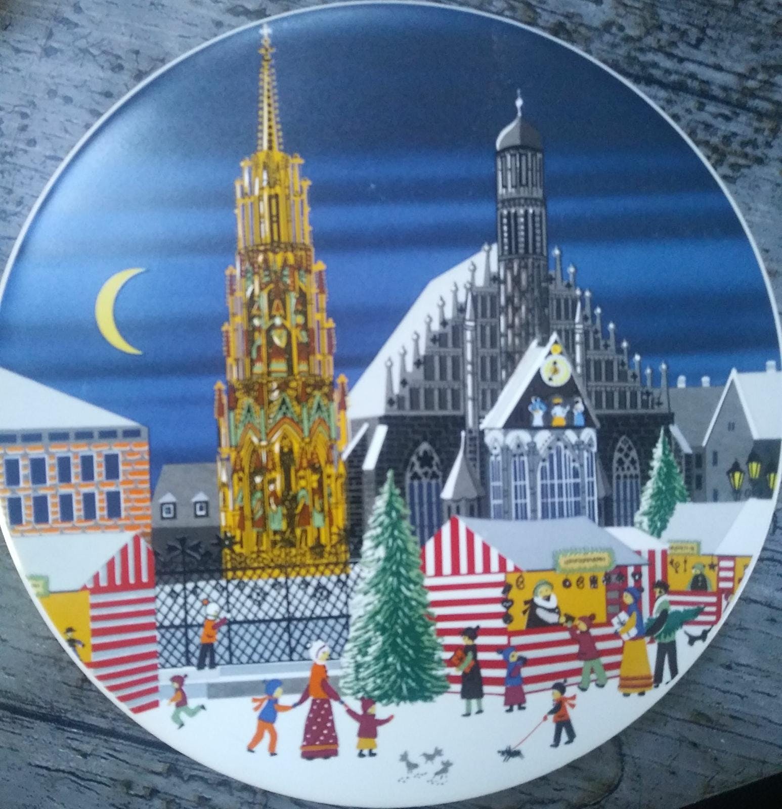 Niet of onleesbaar gesigneerd - Keramiek 4 circulaire werken kopen? Bied vanaf 1!