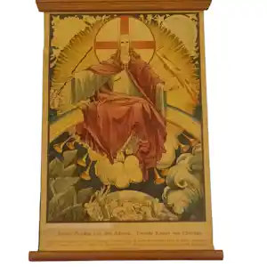 Jos Speybrouck - Tweede Komst Van Christus verkauft für € 10!