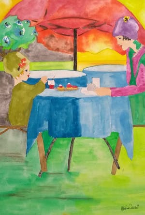 Martine Jacobs - Vintage kopen? Bied vanaf 90!