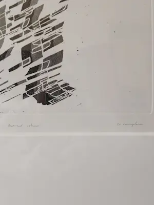 Jaap Hillenius - Draaiend volume kopen? Bied vanaf 60!