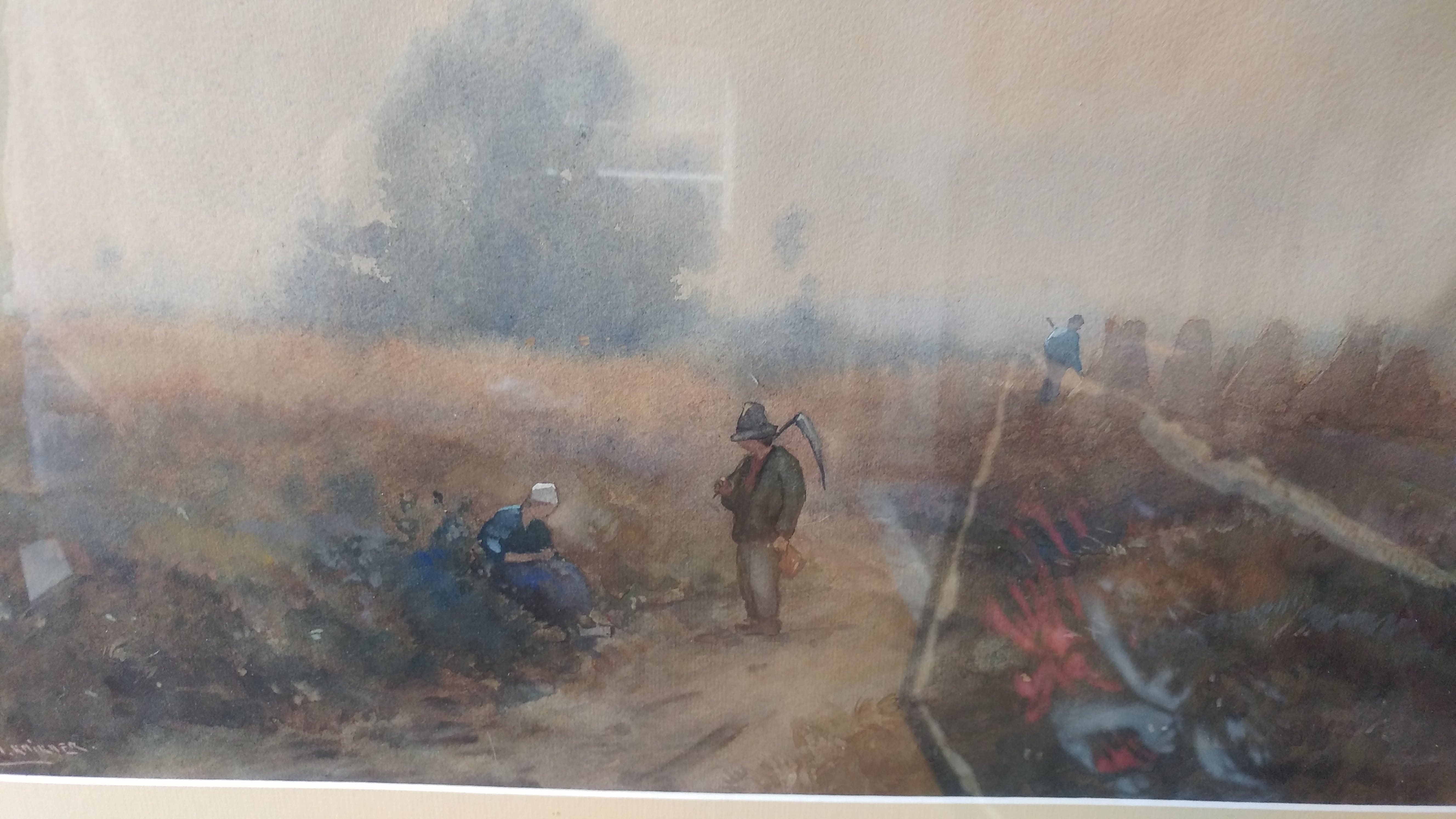 Jan Simon Knikker (jr.) - Arbeiders kopen? Bied vanaf 550!