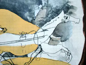 Georges Braque - Le Char - 1955 - Originele lithografie - Mourlot kopen? Bied vanaf 80!