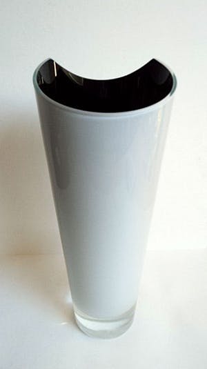 Carina Riezebos - Batman vaas (zwart) kopen? Bied vanaf 75!