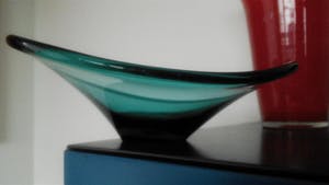 Per Lutken - Schaal voor Holmegaard Denemarken kopen? Bied vanaf 29!