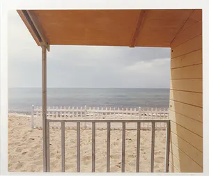 Bert Houweling - Foto, Lido di St. Giuliano - Ingelijst kopen? Bied vanaf 1!