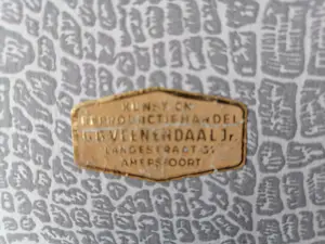 Cornelis Brandenburg - Brouwersgracht kopen? Bied vanaf 45!