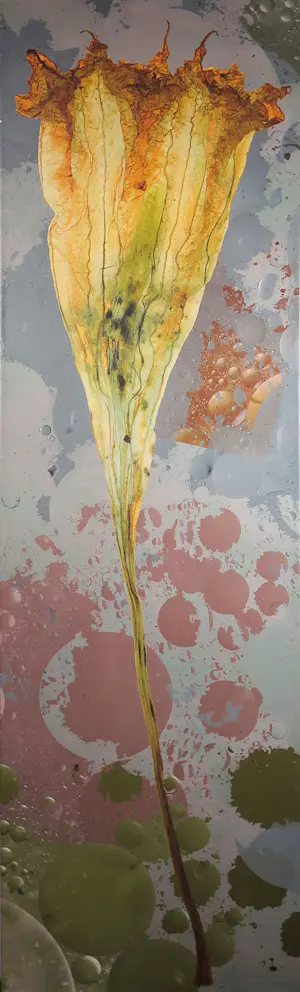 Mark Verdoes - Fotocollage (gedrukt) op doek, Tweeluik, Poseidon Revisited I & II (Groot) kopen? Bied vanaf 100!