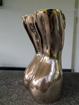 Judith Wiersema - Torso vrouw kopen? Bied vanaf 1200!