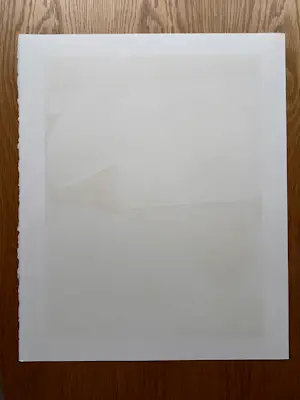 Hugo Claus - Gesigneerde kleurenlithografie - 1999 - zeer goede staat kopen? Bied vanaf 95!