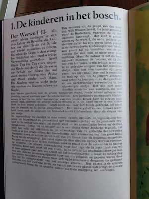 Hendrik Werkman - Gedwongen terugkeer uit de De chassidische Legenden kopen? Bied vanaf 50!