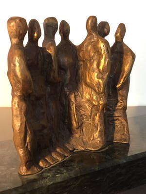 Judith Braun - Betrokkenheid kopen? Bied vanaf 109!