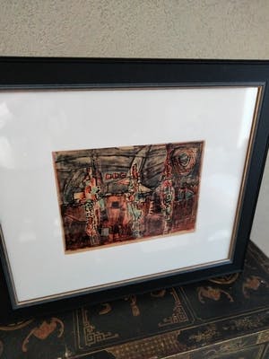 Corneille - Nuit D´Ete [zeer zeldzaam] kopen? Bied vanaf 549!