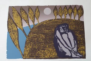 Wally Elenbaas - zonder titel kopen? Bied vanaf 25!