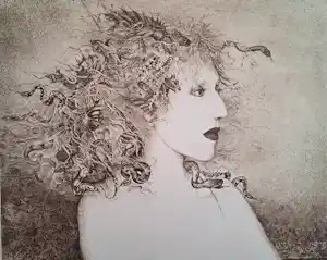 Buy Gea Karhof - Medusa? Bid from 125!