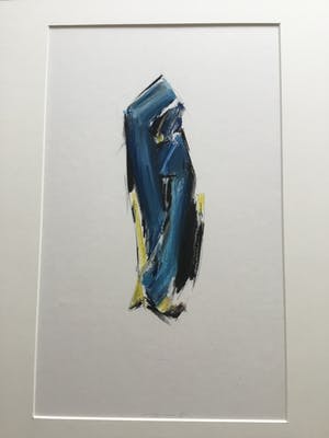 Joop Rubens - Zonder titel kopen? Bied vanaf 20!