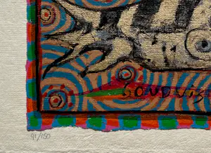 Eric Toebosch - Zonder titel kopen? Bied vanaf 30!