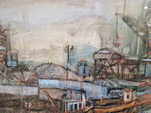 Hub Bemelmans - Haven Eindhoven kopen? Bied vanaf 195!