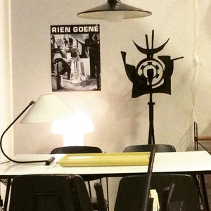 Rien Goene - Universum kopen? Bied vanaf 1950!