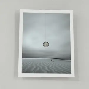 Philip McKay - 'Dwarfed Folio' (2014) - Zes prenten kopen? Bied vanaf 60!