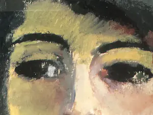 Kees van Dongen - femme aux chapeaux noir kopen? Bied vanaf 250!