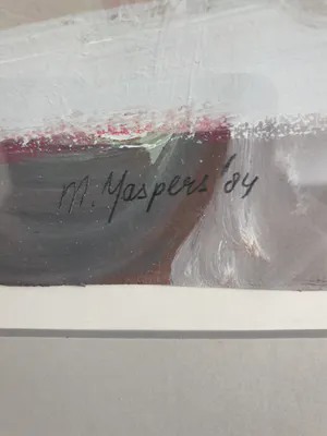 Marjan Jaspers - Vissen kopen? Bied vanaf 25!