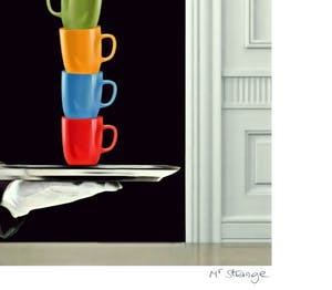 Mr. Strange - Au service de sa majesté kopen? Bied vanaf 50!