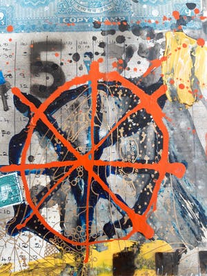 Theo Koster - Aandeel III kopen? Bied vanaf 20!