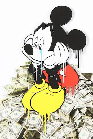 Ben Allen - Life Sucks kopen? Bied vanaf 250!